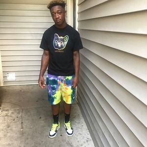 Meet your Posher, Jamaal